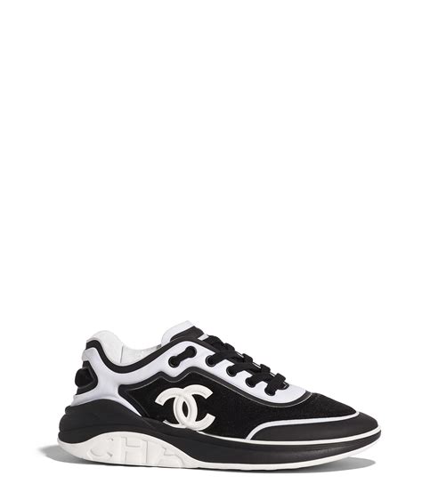 chanel sneakers heren 2020|chanel shoes.